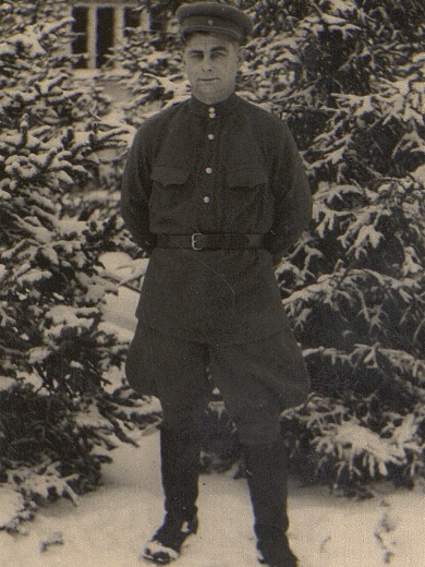 Боков Алексей Емельянович