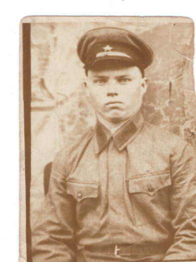 Черняев Павел Евсеевич