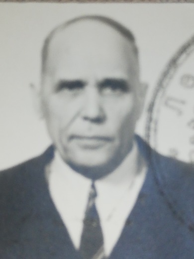 Дубровин Александр Иванович