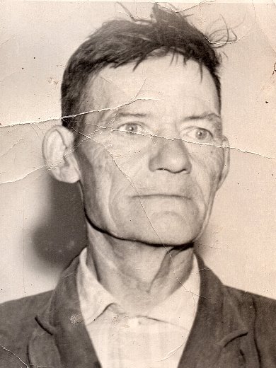 Замятин Матвей Михайлович