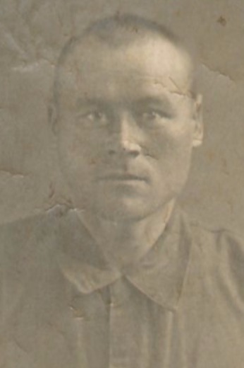 Лежнин Николай Александрович