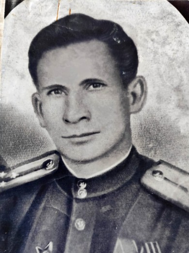 Голенков Иван Николаевич