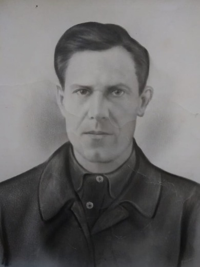 Нохрин Георгий Афонасьевич