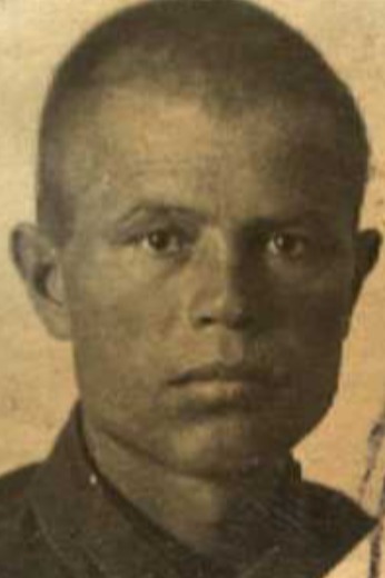 Копылов Николай Андреевич