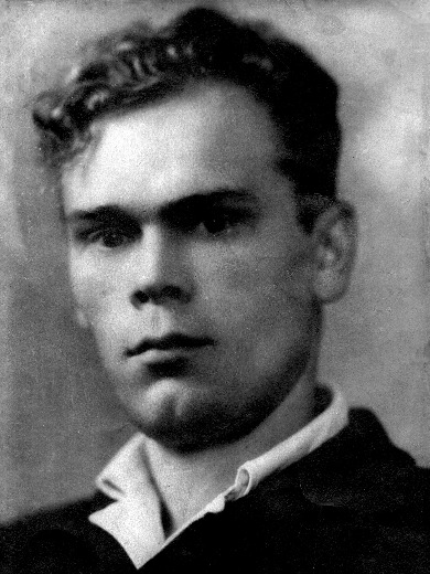 Васильев Николай Григорьевич