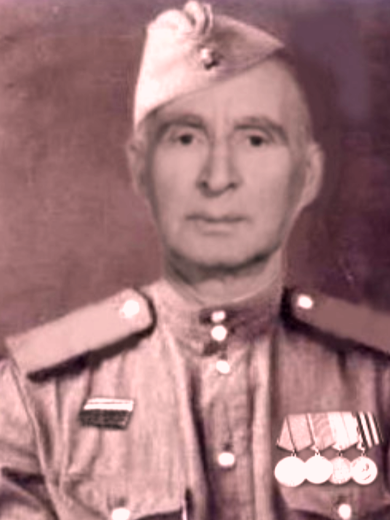 Алхасов Абдул-Гусейн