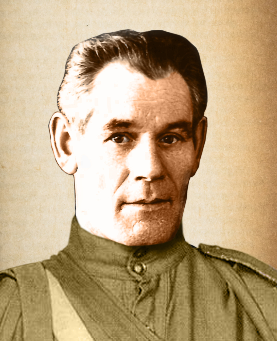 Латыпов Зайдулла Гелязович