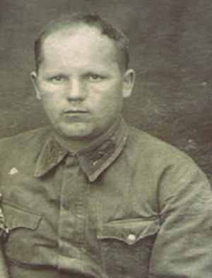 Спиридонов Константин Васильевич