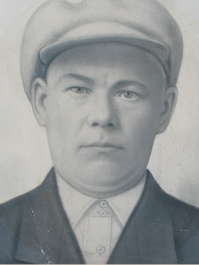 Рыжов Егор Васильевич