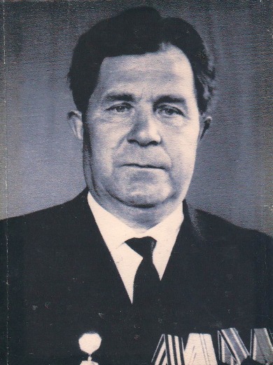 Андреев Василий Николаевич