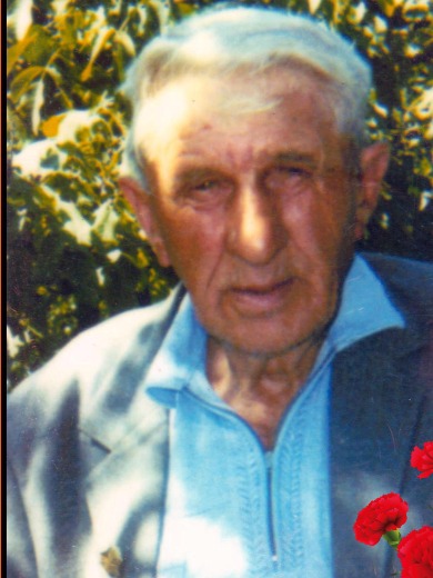 Варуха Федор Михайлович