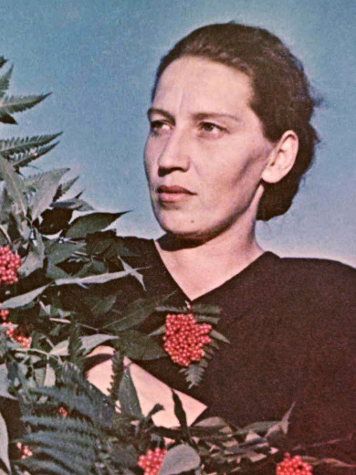 Кареева Ольга Ивановна