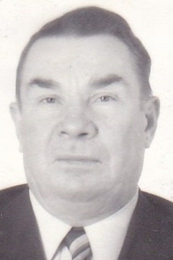 Дюков Василий Иванович