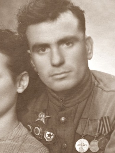 Курако Николай Фомич