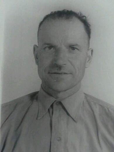 Воронович Федор Максимович