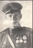 Юнусов Аслям Ильдерханович