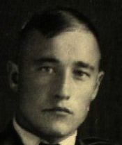 Афанасьев Вениамин Афанасьевич