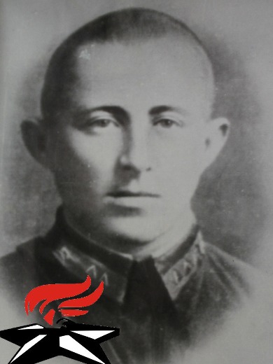 Цвижба Мушни Мектеевич