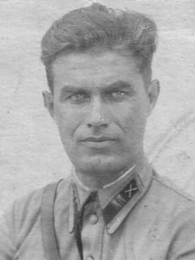 Ивашковский Михаил Федотович