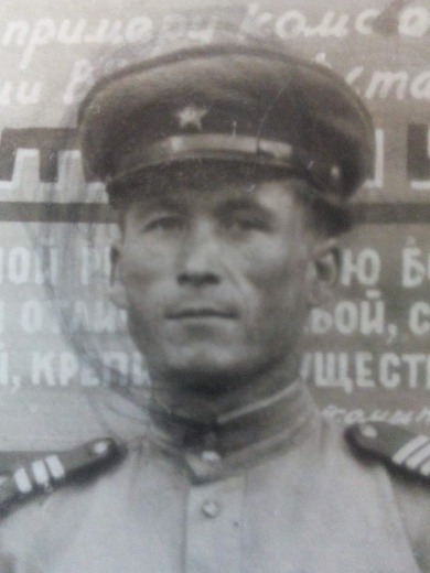Михайлов Александр Иванович