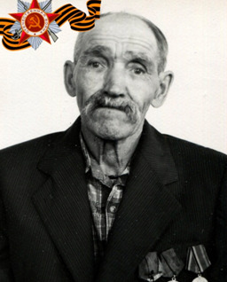 Шелковников Павел Алексеевич