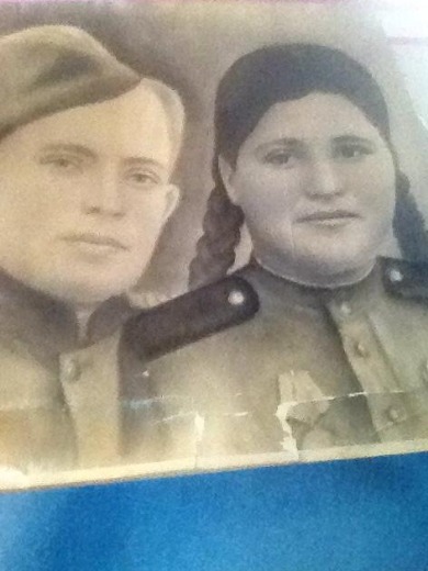 Пожидаев Иван Ефимович