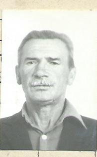 Косарев Владимир Максимович