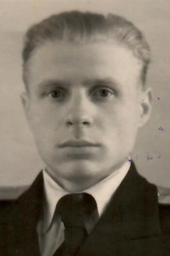 Макарчук Анатолий Александрович