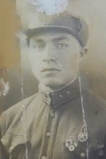 Брежнев Тимофей Иванович