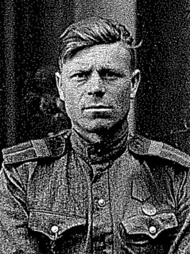 Митасов Леонид Иванович