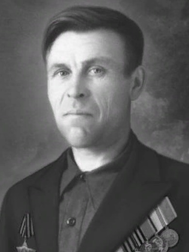 Овечкин Александр Иванович