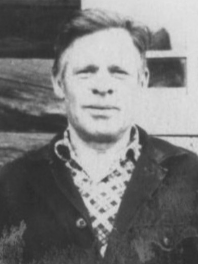 Врачев Михаил Александрович