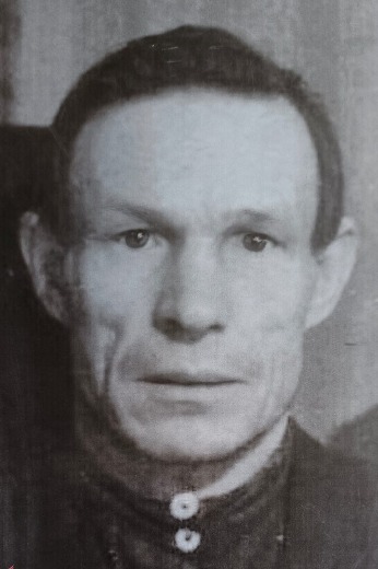 Балаболин Александр Малофеевич