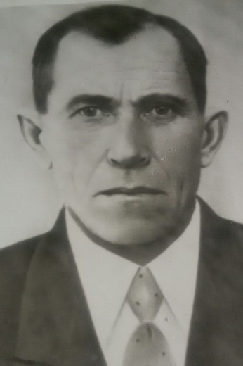 Игонин Виктор Михайлович