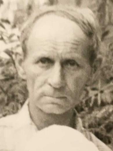 Большаков Иван Абрамович