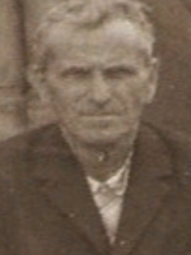 Кирячек Иван Мифодиевич