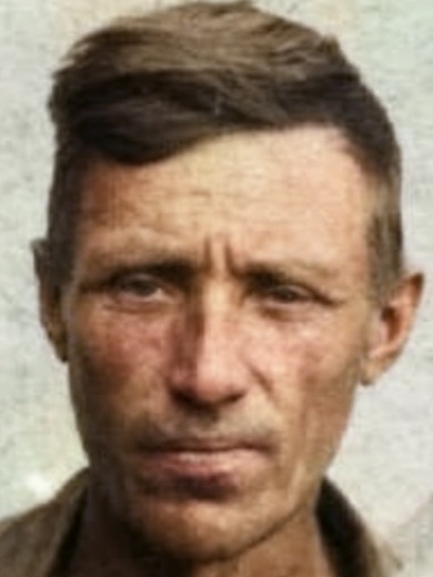 Головастиков Василий Ефимович