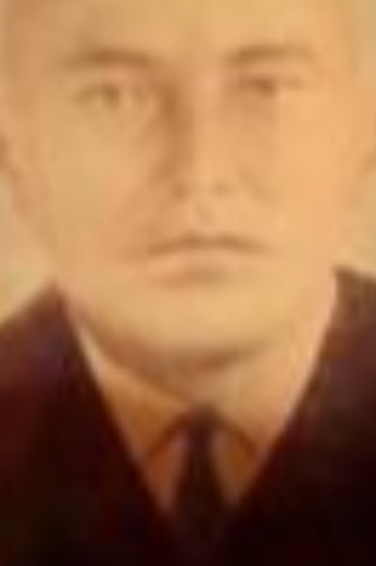 Уталиев Жумабай Зенеитович