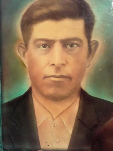Бабаян Рубен Погосович