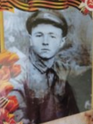 Конорский Иван Яковлевич