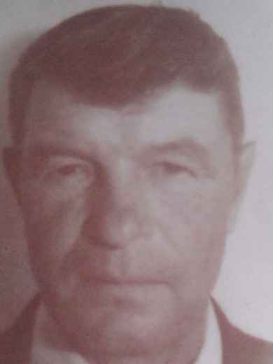 Головнев Андрей Сергеевич