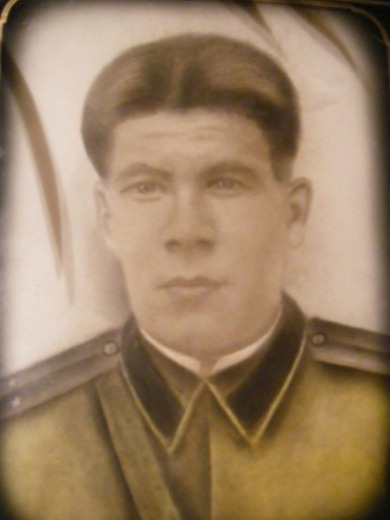 Кирстя Семен (Cтепан?) Максимович