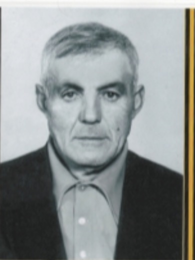 Думикян Аветик Геворкович