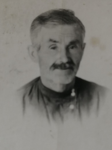 Карташов Александр Павлович