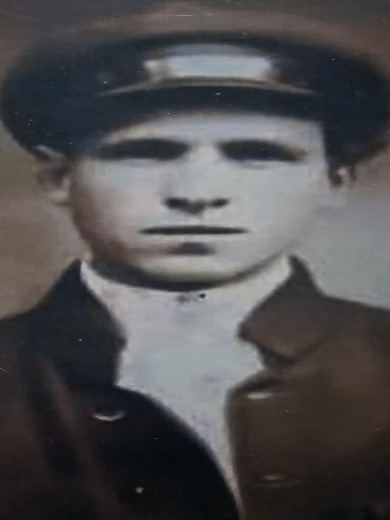 Мысливчик Петр Павлович