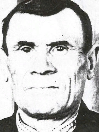 Гупалов Егор Михайлович