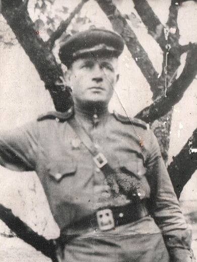 Романов Алексей Иванович