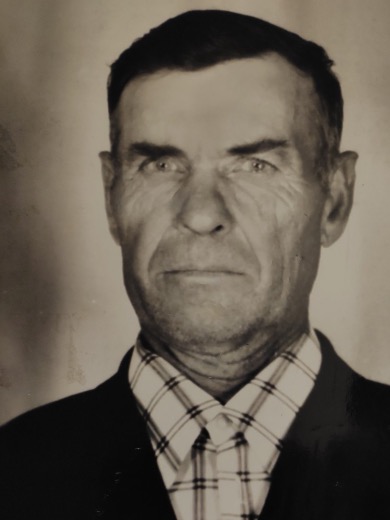 Неворотов Владимир Николаевич