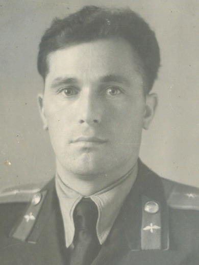 Кононов Николай Иванович