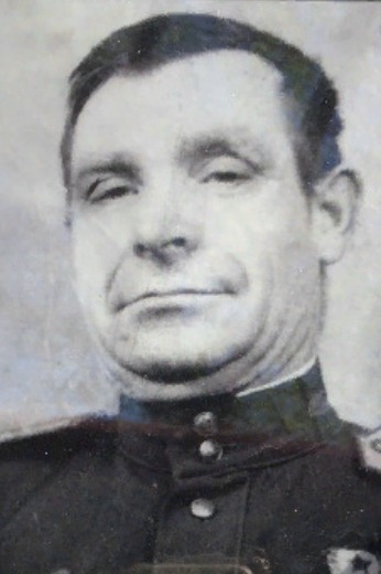 Нестеренко Иван Васильевич